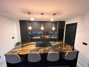 Luxury in nature, Benahavis